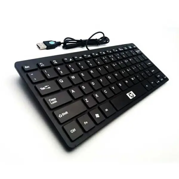 کیبورد مینی HP مدل 726