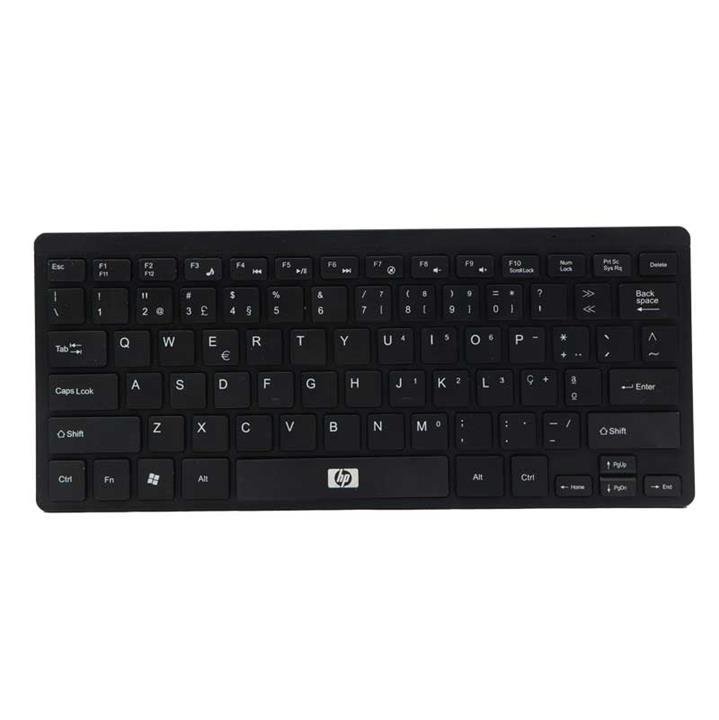 کیبورد مینی HP مدل 726