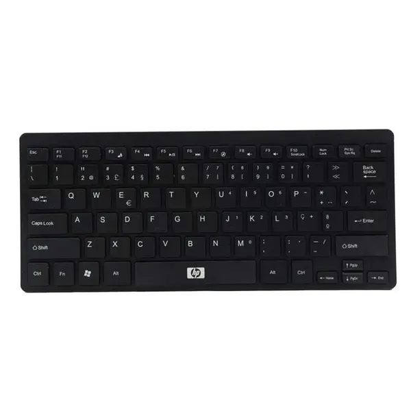 کیبورد مینی HP مدل 726