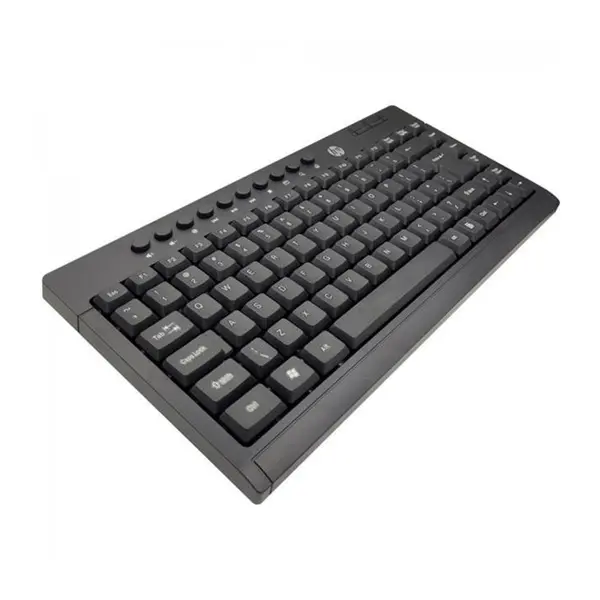 کیبورد باسیم HP MINI K600