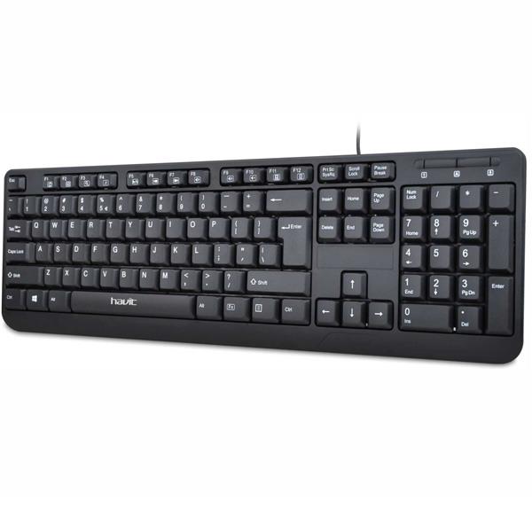 Havit HV-KB378 Keyboard