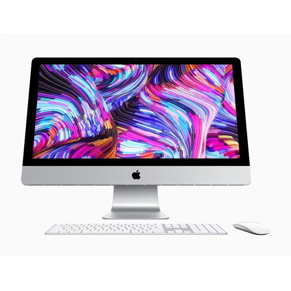 آیمک اپل با کیبرد ماوس i7.16.1tra.1G مدل iMAC 2013