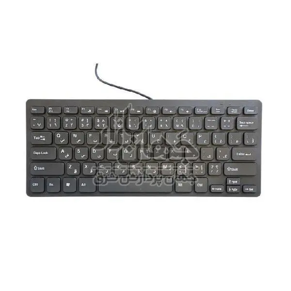 کیبورد مینی اپل مدل K 1000