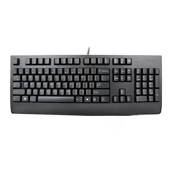 کیبورد لنوو مدل K4803 Lenovo K4803 Keyboard