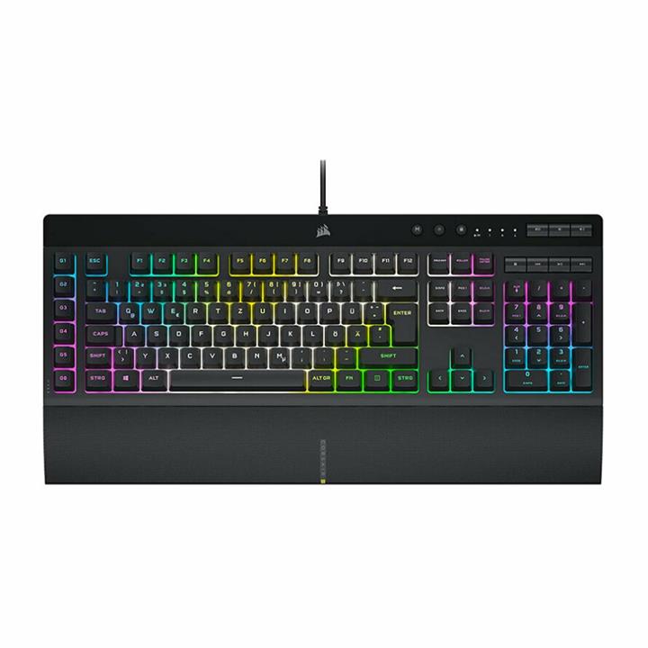 Corsair K55 RGB PRO RUBBER DOME Gaming Keyboard