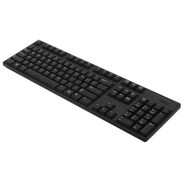 کیبورد دل مدل KB113P Dell KB113P Keyboard - 3