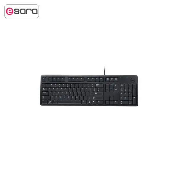 کیبورد دل مدل KB212 Dell KB212 Keyboard - 4