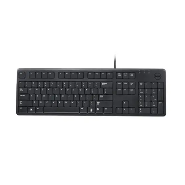 کیبورد دل مدل KB212 Dell KB212 Keyboard - 3