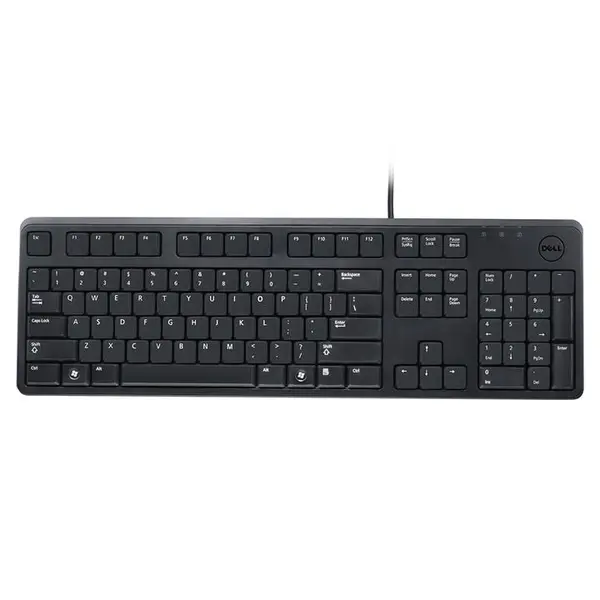 کیبورد دل مدل KB212 Dell KB212 Keyboard - 5