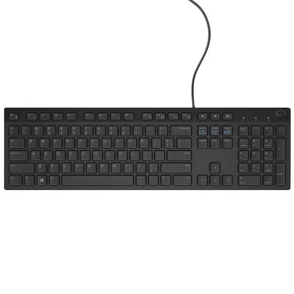 کیبورد دل مدل KB216 Dell KB216 Keyboard