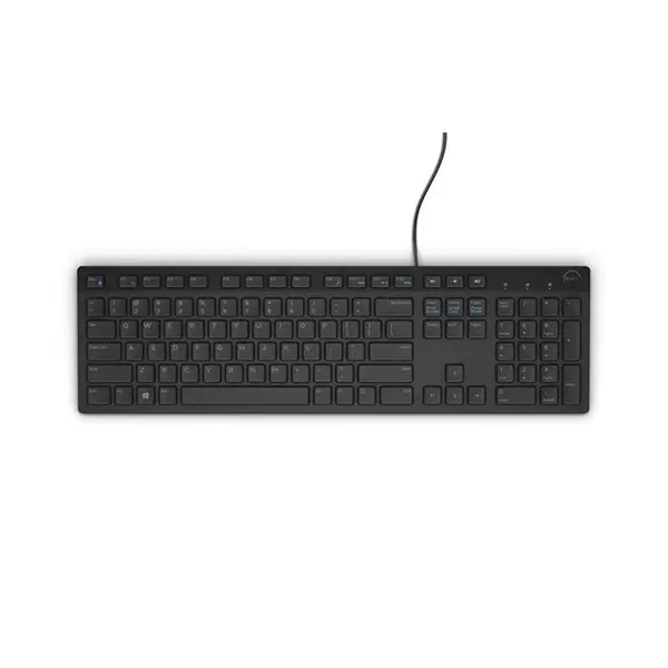 کیبورد دل مدل KB216 Dell KB216 Keyboard