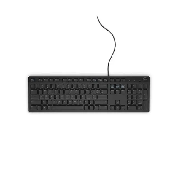 کیبورد دل مدل KB216 Dell KB216 Keyboard