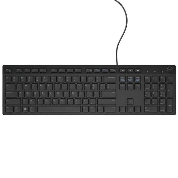 کیبورد دل مدل KB216 Dell KB216 Keyboard