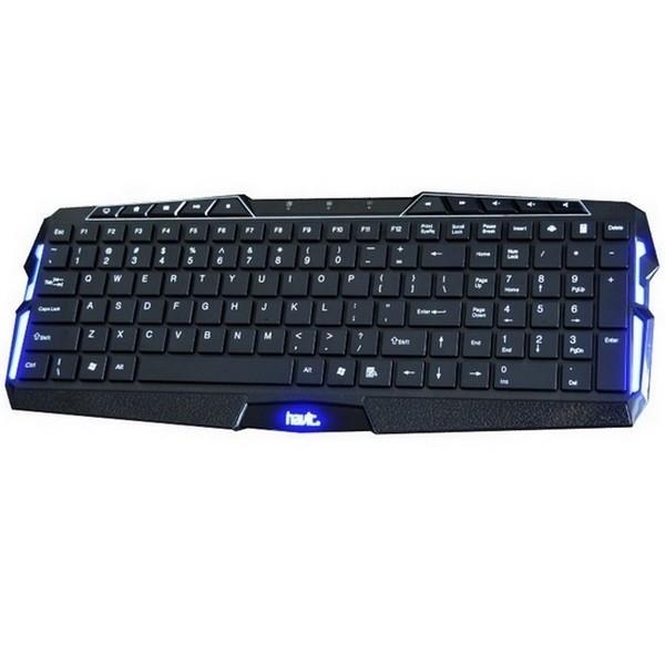 HAVIT KB-311L Keyboard