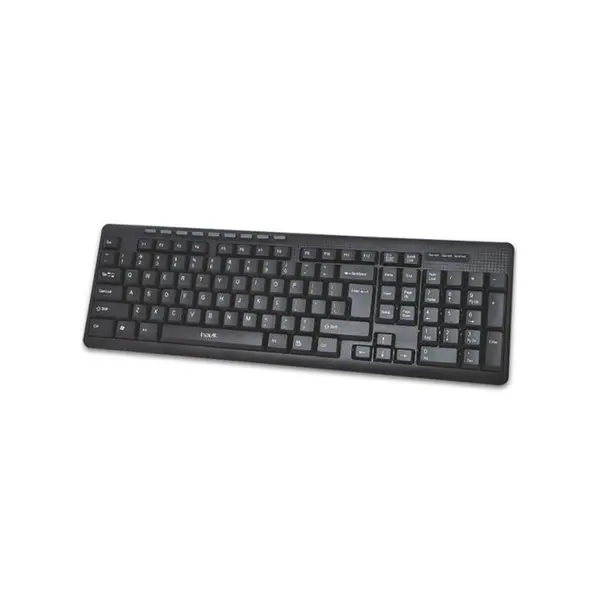 کیبورد هویت مدل KB-312 HAVIT KB-312 Keyboard