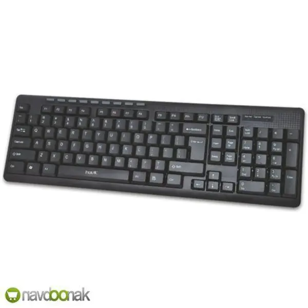 کیبورد هویت مدل KB-312 HAVIT KB-312 Keyboard
