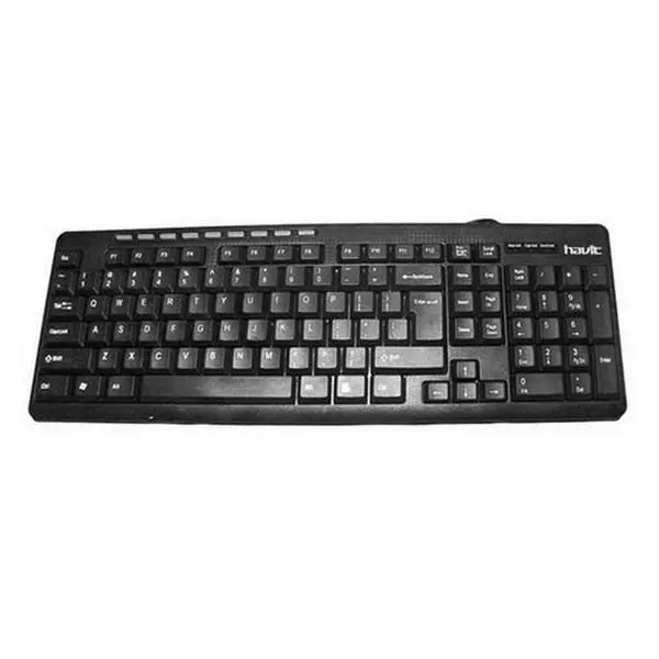 کیبورد هویت مدل KB-312 HAVIT KB-312 Keyboard