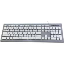 HAVIT KB-363 Keyboard