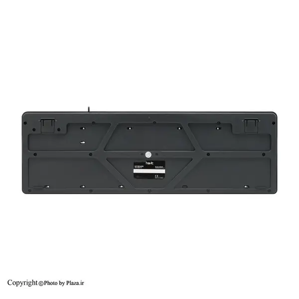 کیبورد هویت مدل KB609
