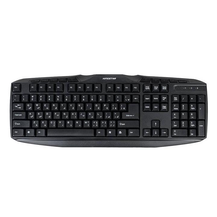 KingStar KB63W Wireless Keyboard