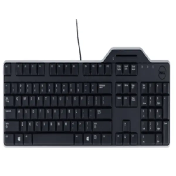 کیبورد دل مدل KB813T