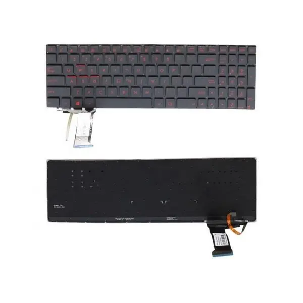 کیبورد ایسوس Keyboard Asus GL552 