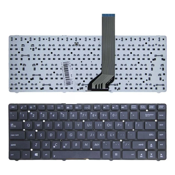 کیبورد ایسوس Keyboard Asus K45 vd K45 اورجینال