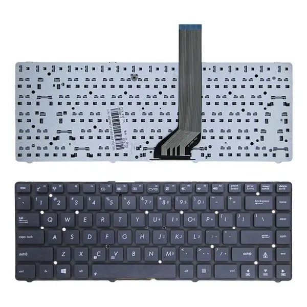 کیبورد ایسوس Keyboard Asus K45 vd K45 