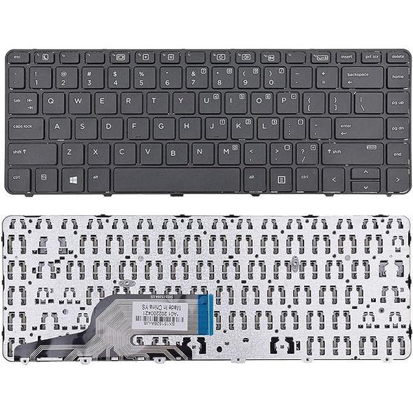 کیبورد اچ پی Keyboard Hp 430-G3 440-G3 اورجینال