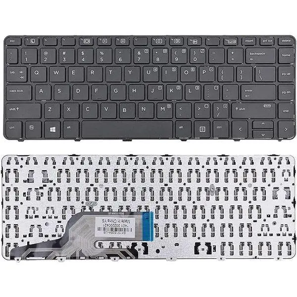 کیبورد اچ پی Keyboard Hp 430-G3 440-G3 