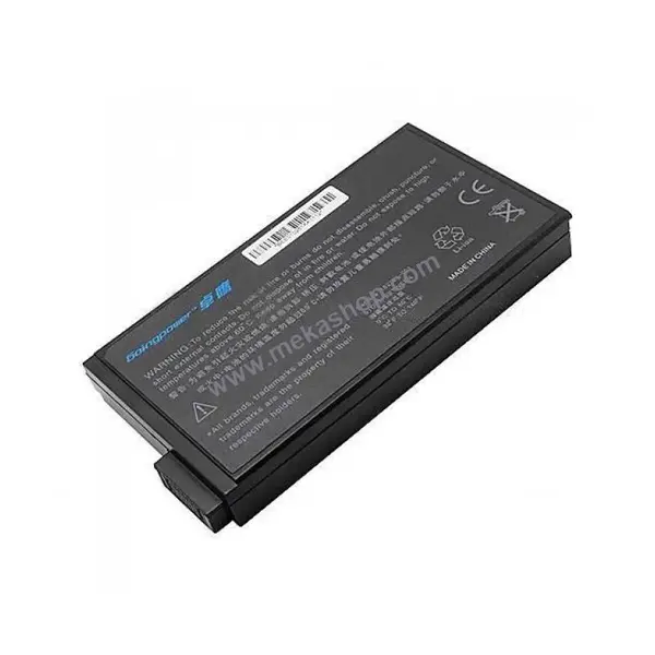 Keyboard HP Compaq NC6000