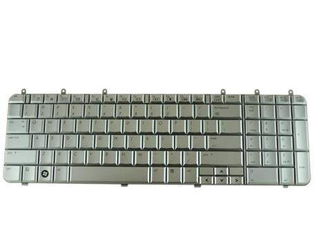 KeyBoard HP Pavilion DV7-1247CL,1100,1200