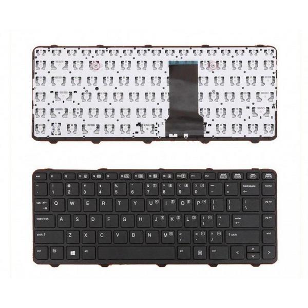 کیبورد اچ پی Keyboard Hp 430-G1 430-G2 اورجینال