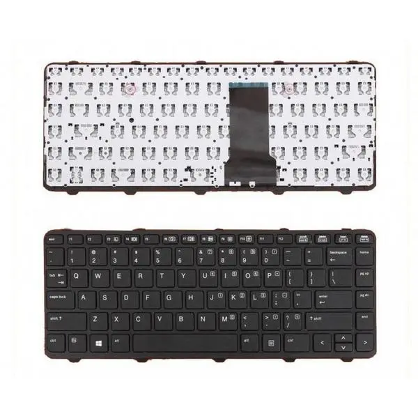 کیبورد اچ پی Keyboard Hp 430-G1 430-G2 