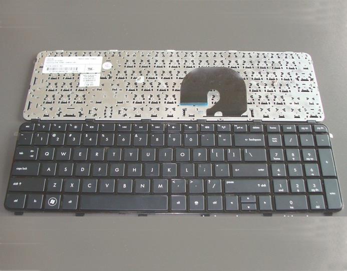 KeyBoard Hp DV7-6000