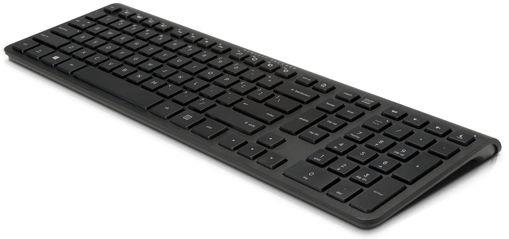 KEYBOARD HP WIRLESSکیبورد بی سیم اچ پی مدل HP SK-2061