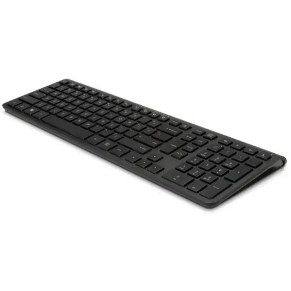 KEYBOARD HP WIRLESSکیبورد بی سیم اچ پی مدل HP SK-2061