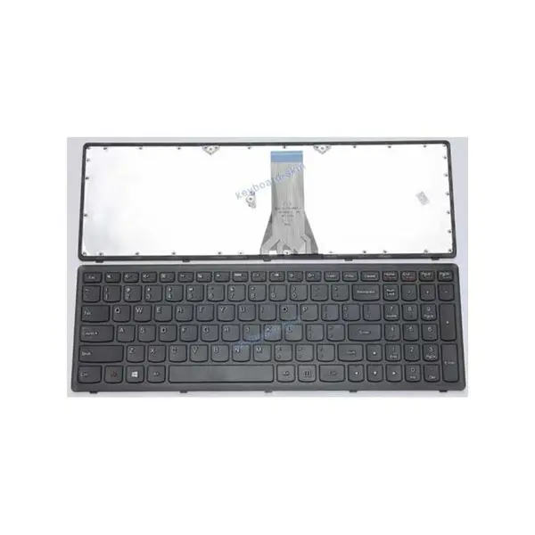 keyboard laptop LENOVO Ideapad Z510