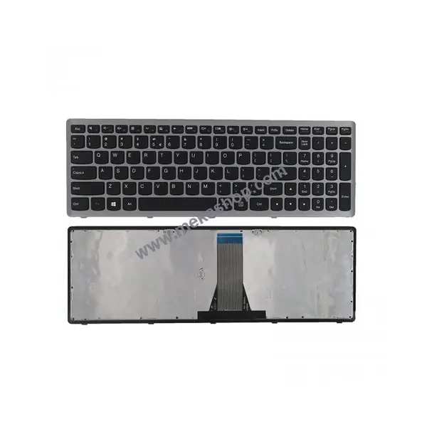 keyboard laptop LENOVO Ideapad Z510