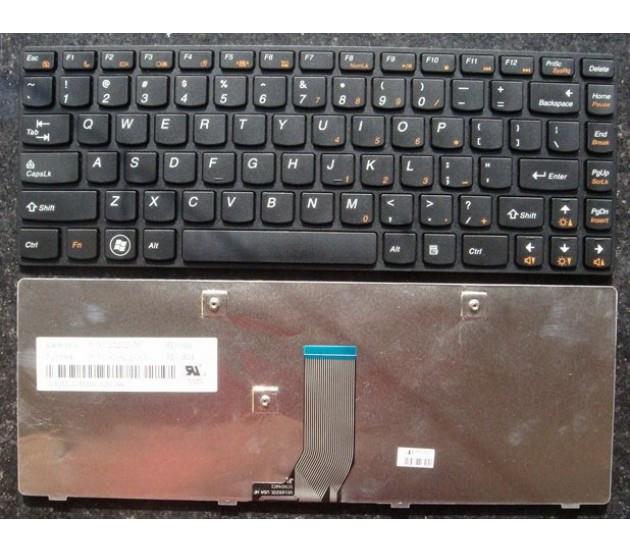 Keyboard Lenovo G400