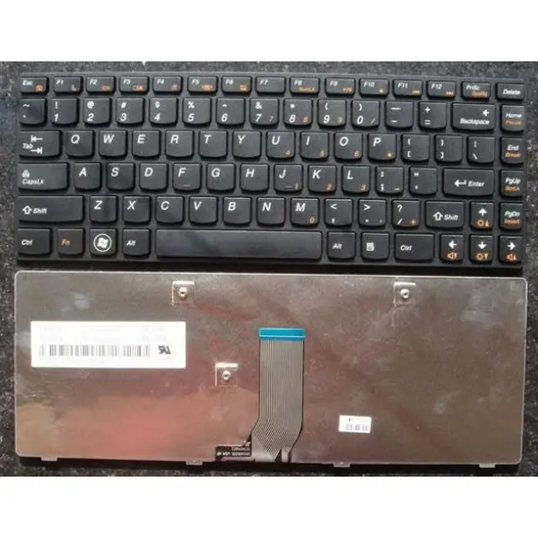 Keyboard Lenovo G400