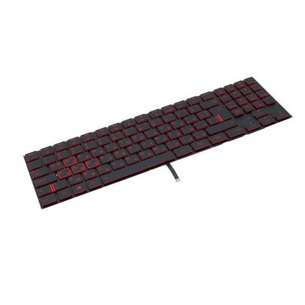 کیبورد لنوو Keyboard Lenovo Y520-15IKB Y530