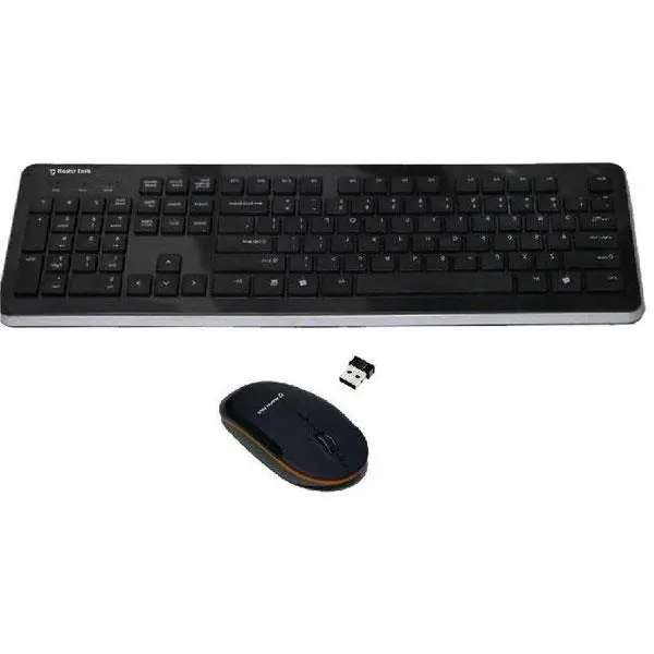 Keyboard Master Tech Desktop MK7000