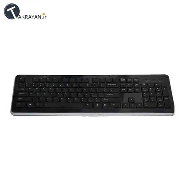 Keyboard Master Tech Desktop MK7000