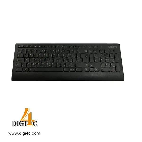 کیبورد لنوو مدل KU-0989 Keyboard Lenovo KU-0989