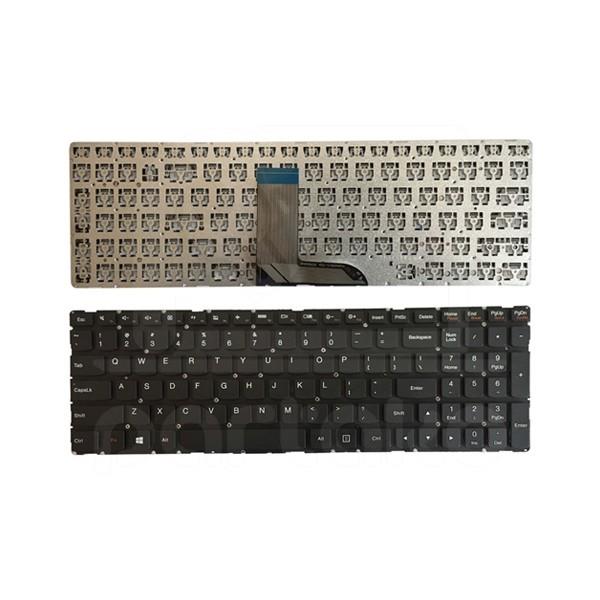 کیبورد لپ تاپ لنوو Laptop Keyboard Lenovo IdeaPad 700-15