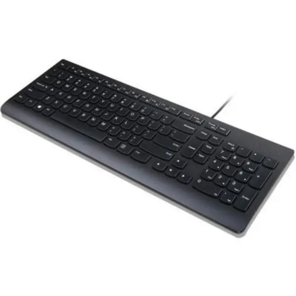 کیبرد لنوو با سیم Lenovo SD50L21352
