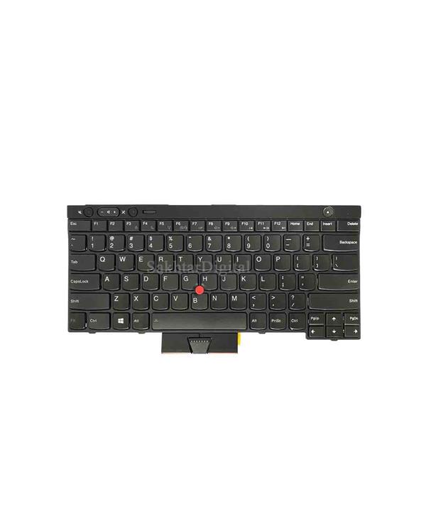 کیبورد لنوو Lenovo ThinkPad W530