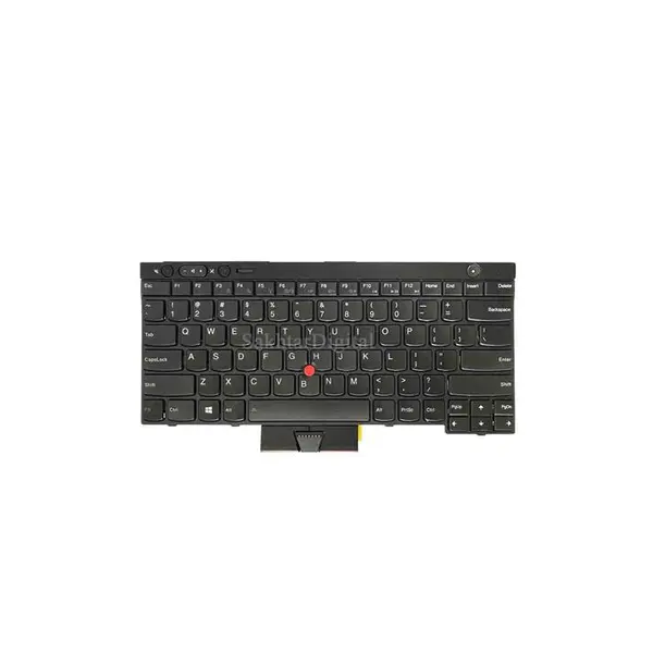 کیبورد لنوو Lenovo ThinkPad W530