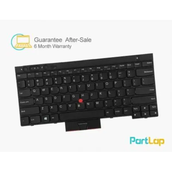 کیبورد لنوو Lenovo ThinkPad W530